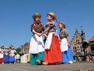 kinderdansgroep